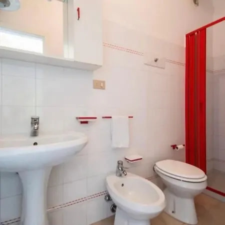Apartment Sunrise Pesaro