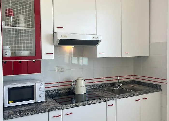 Sunrise Apartamento *