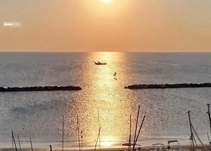 Sunrise Apartamento *