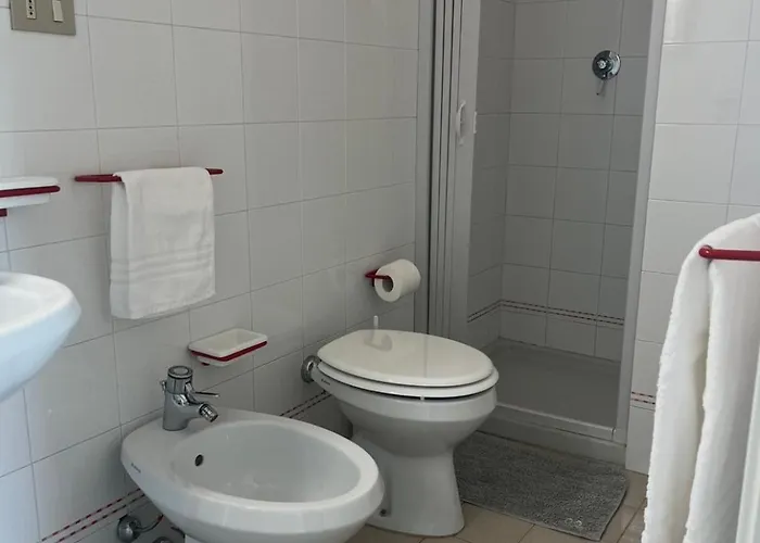 Apartamento Sunrise *