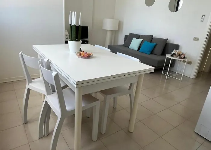 Sunrise Apartamento *