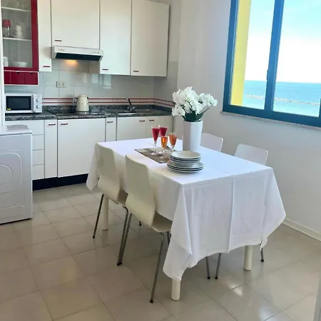 Sunrise * Пезаро