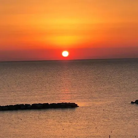 Апартаменты Sunrise *