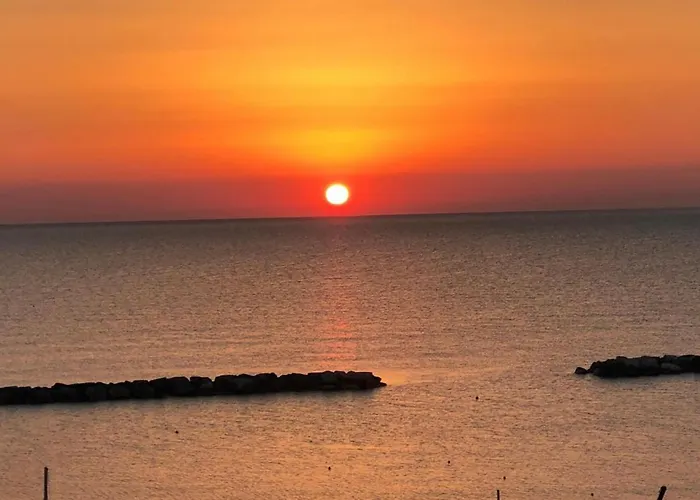 Apartament Sunrise *